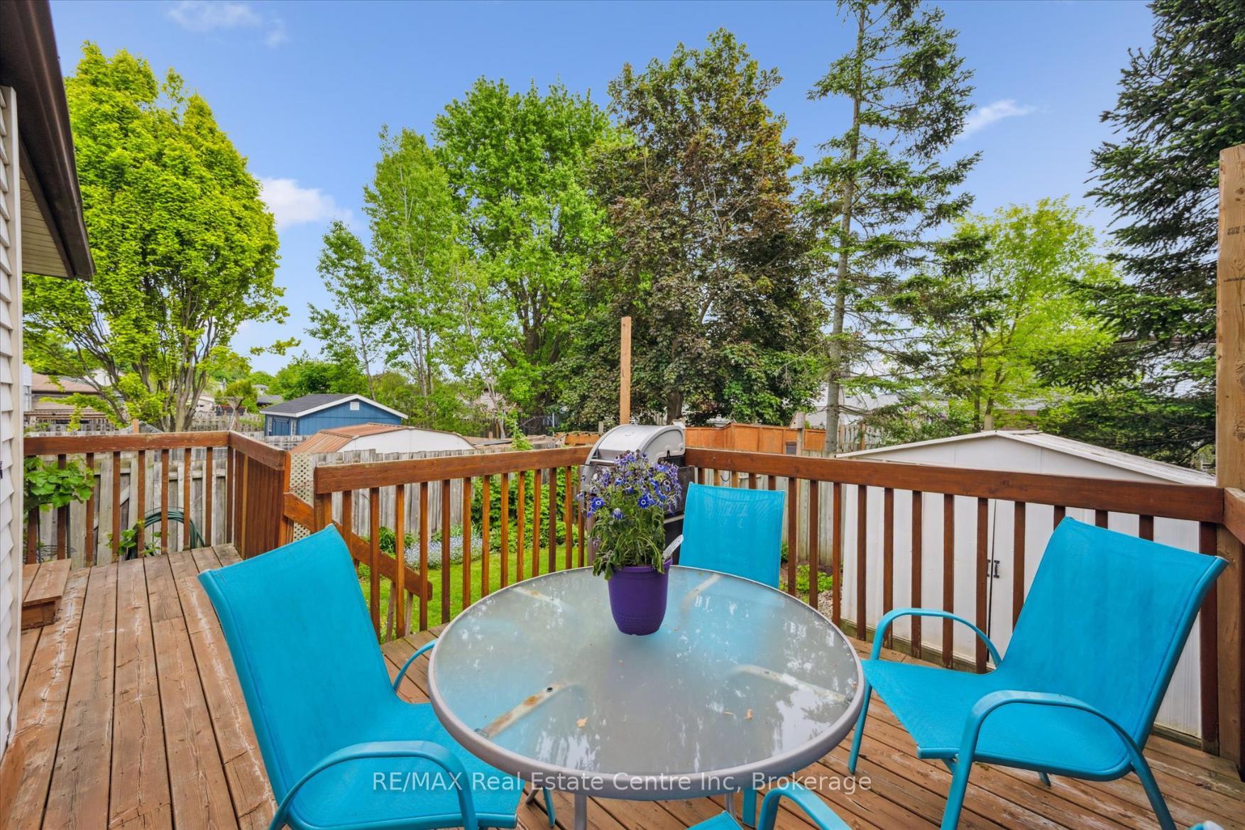 Photo 17 of 61 Leacock Avenue, Guelph, Grange Road — HOMEH