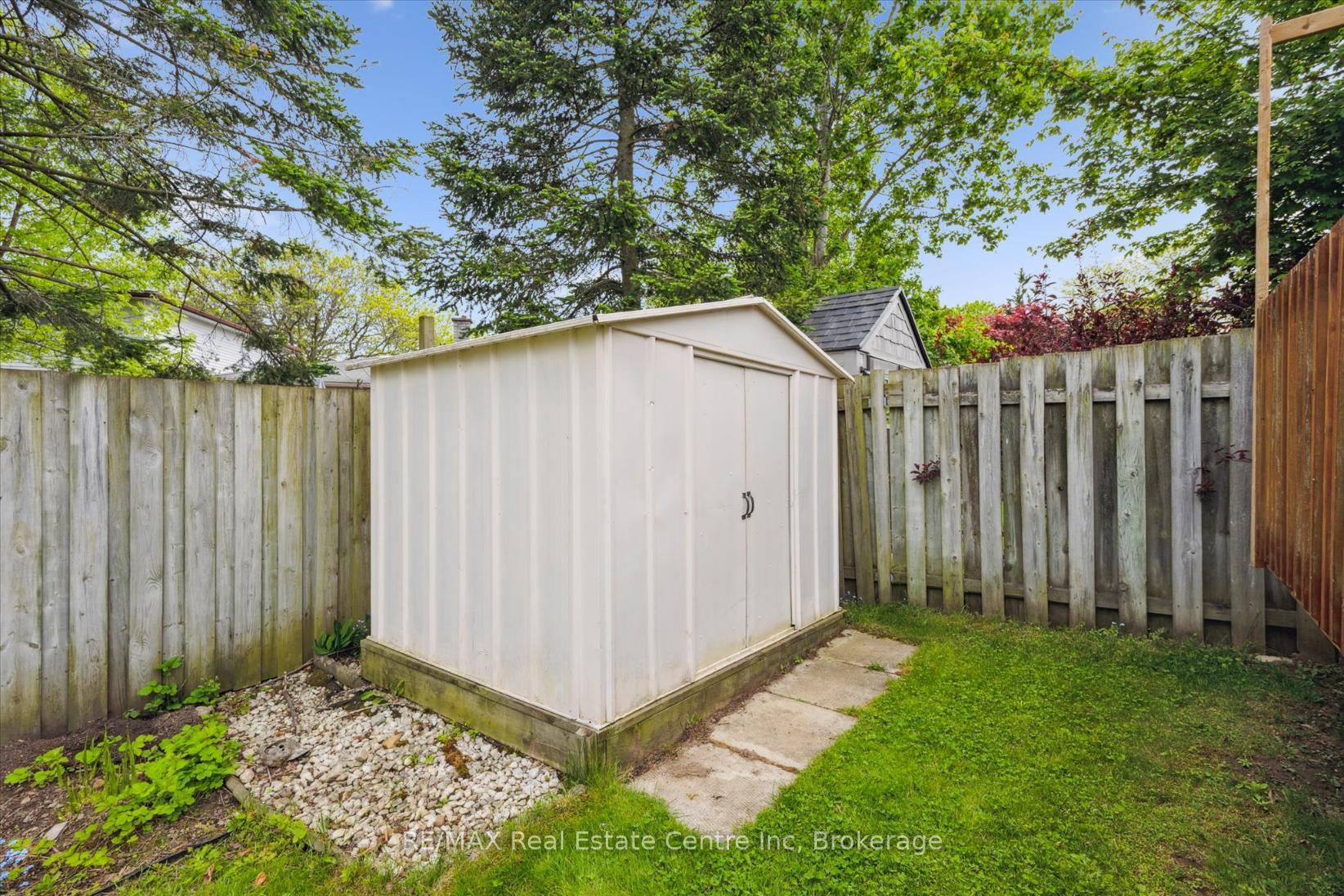 Photo 19 of 61 Leacock Avenue, Guelph, Grange Road — HOMEH