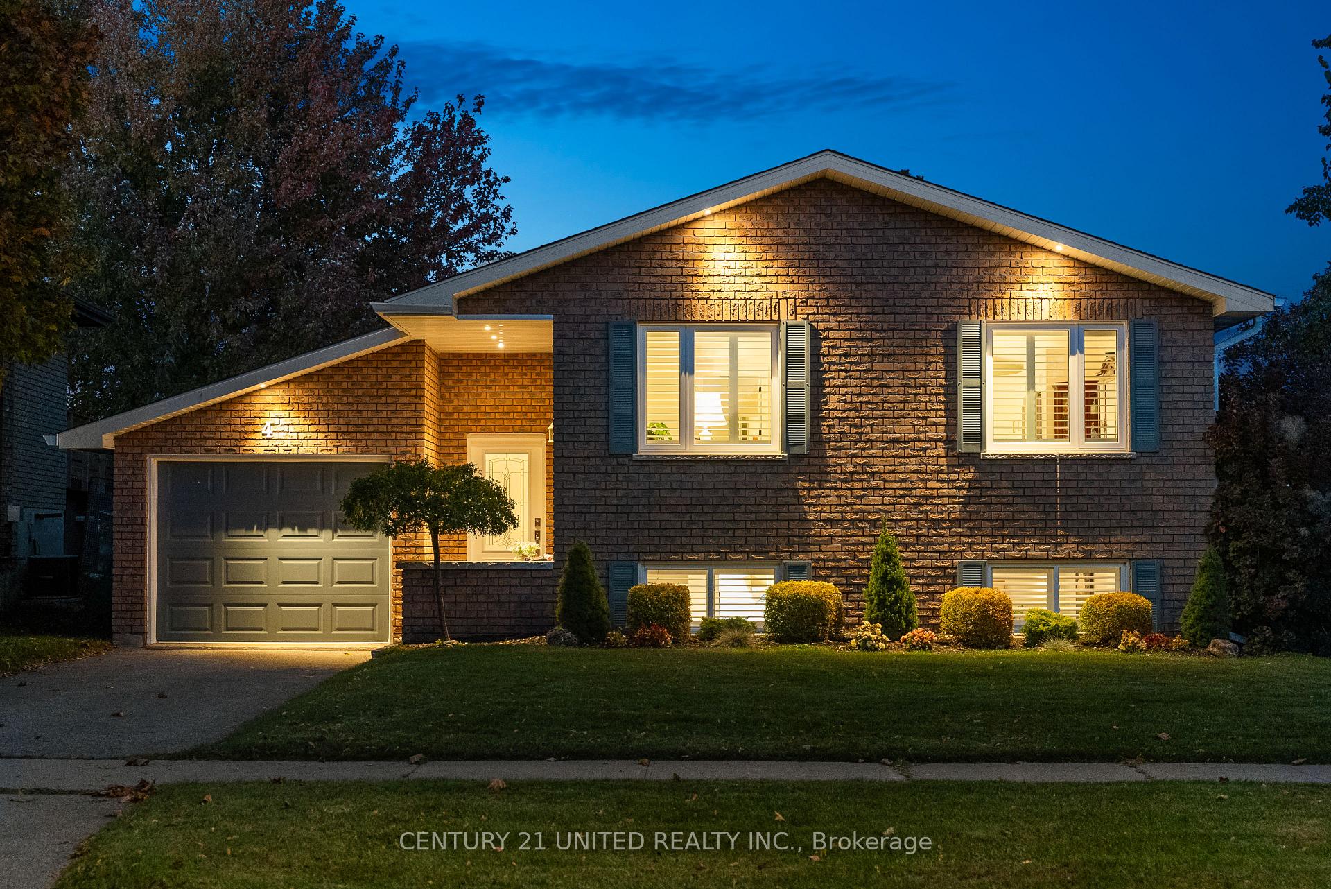 Photo 1 of 4 Andrew Drive, Kawartha Lakes, Lindsay — HOMEH