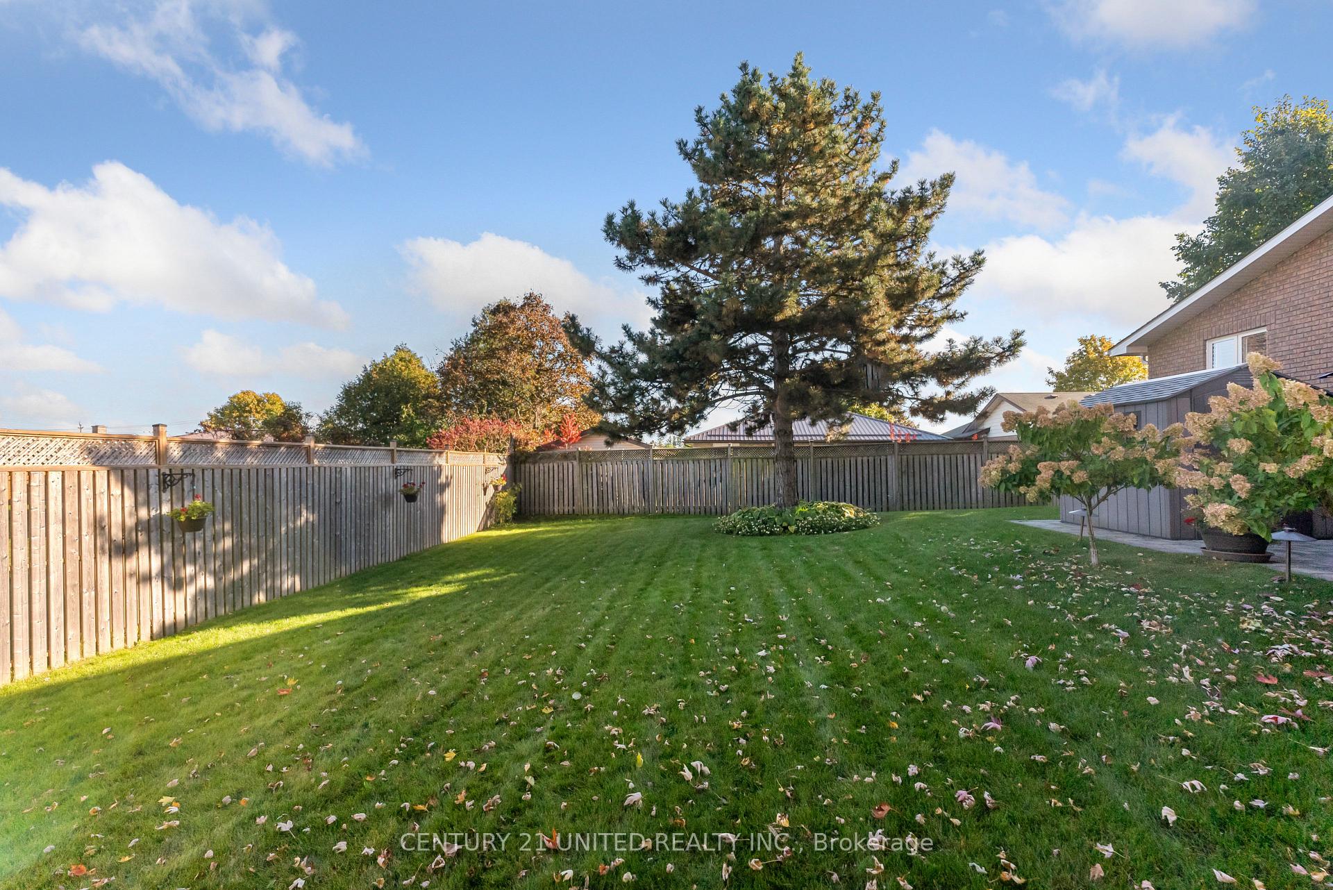 Photo 47 of 4 Andrew Drive, Kawartha Lakes, Lindsay — HOMEH