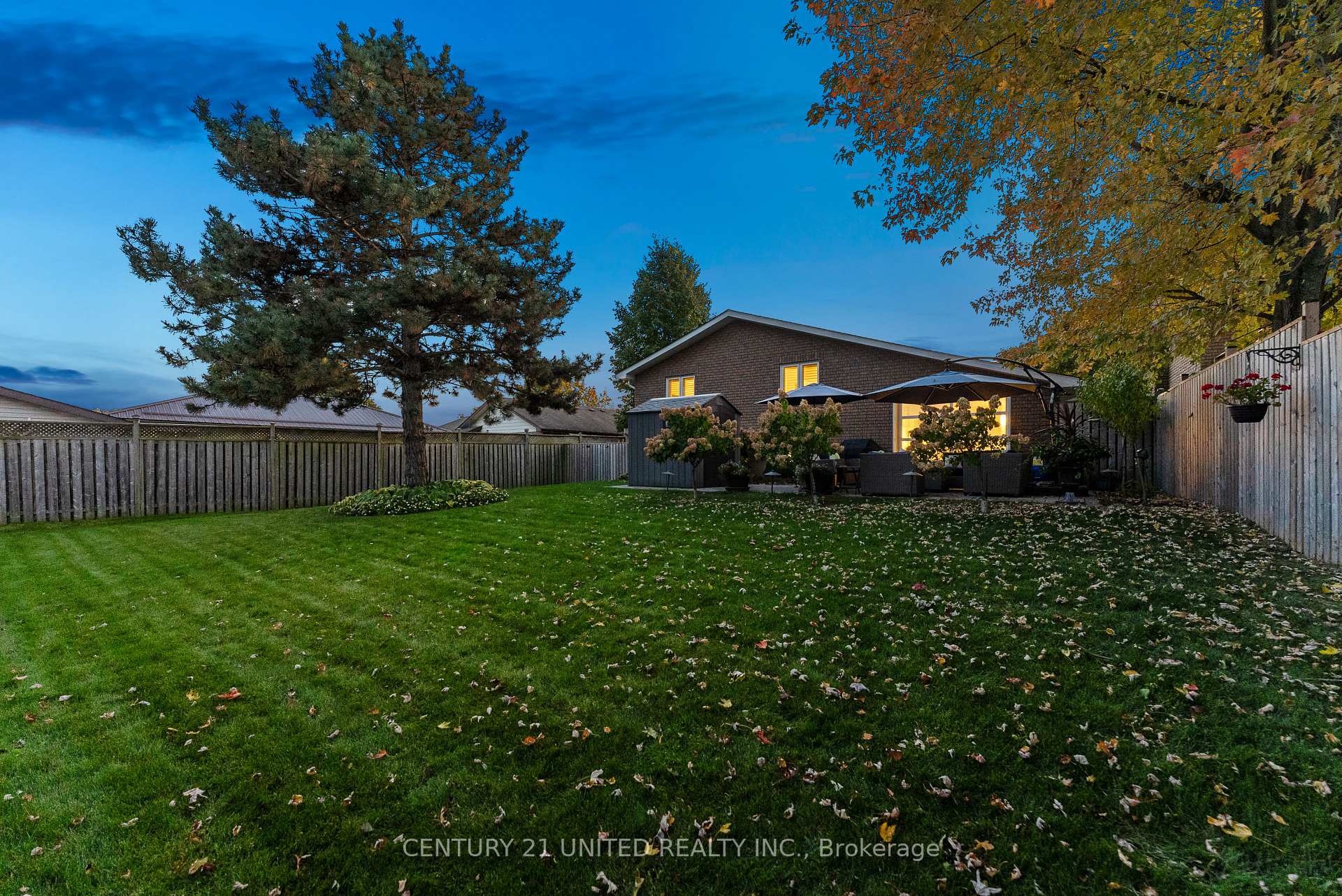 Photo 48 of 4 Andrew Drive, Kawartha Lakes, Lindsay — HOMEH