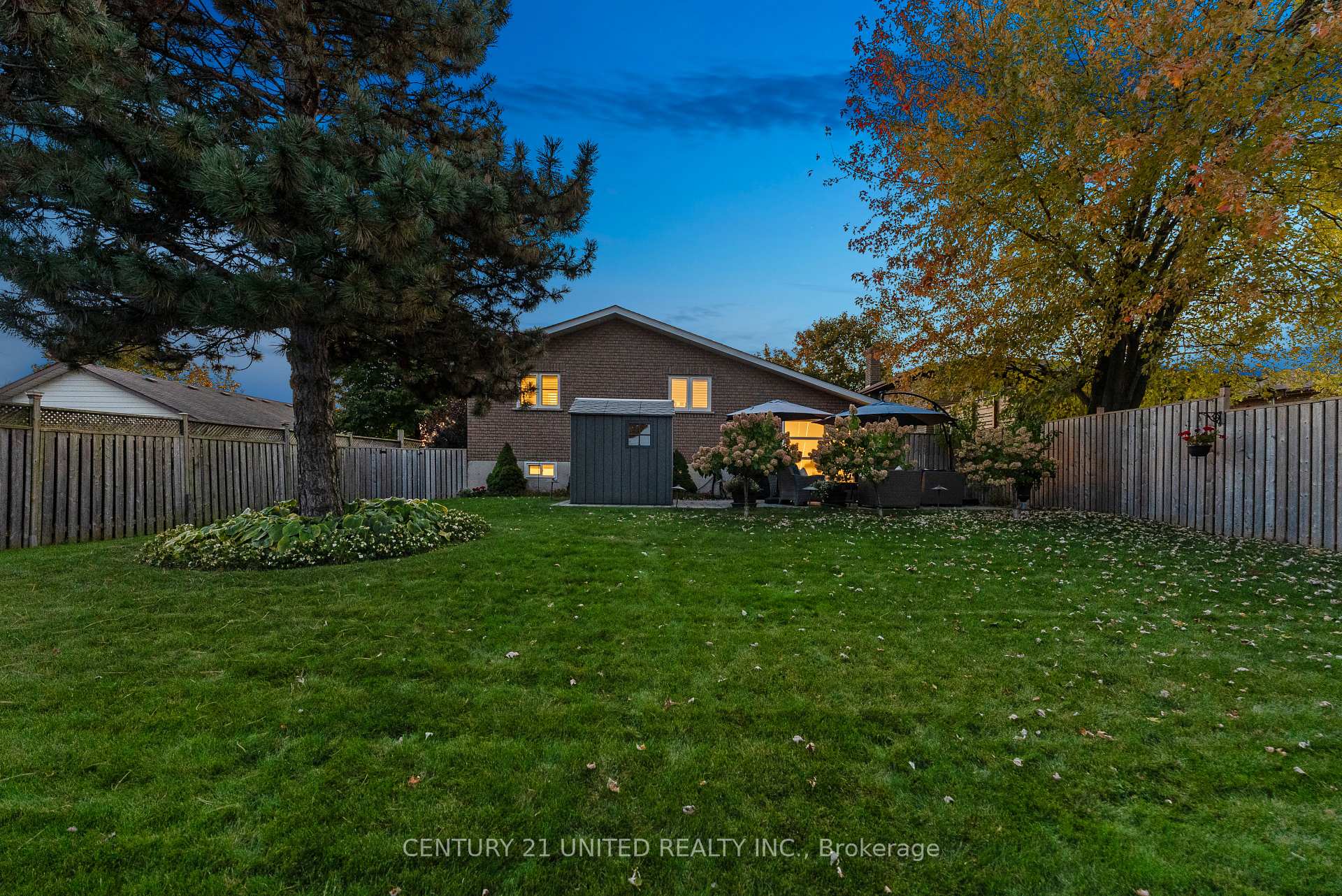 Photo 49 of 4 Andrew Drive, Kawartha Lakes, Lindsay — HOMEH