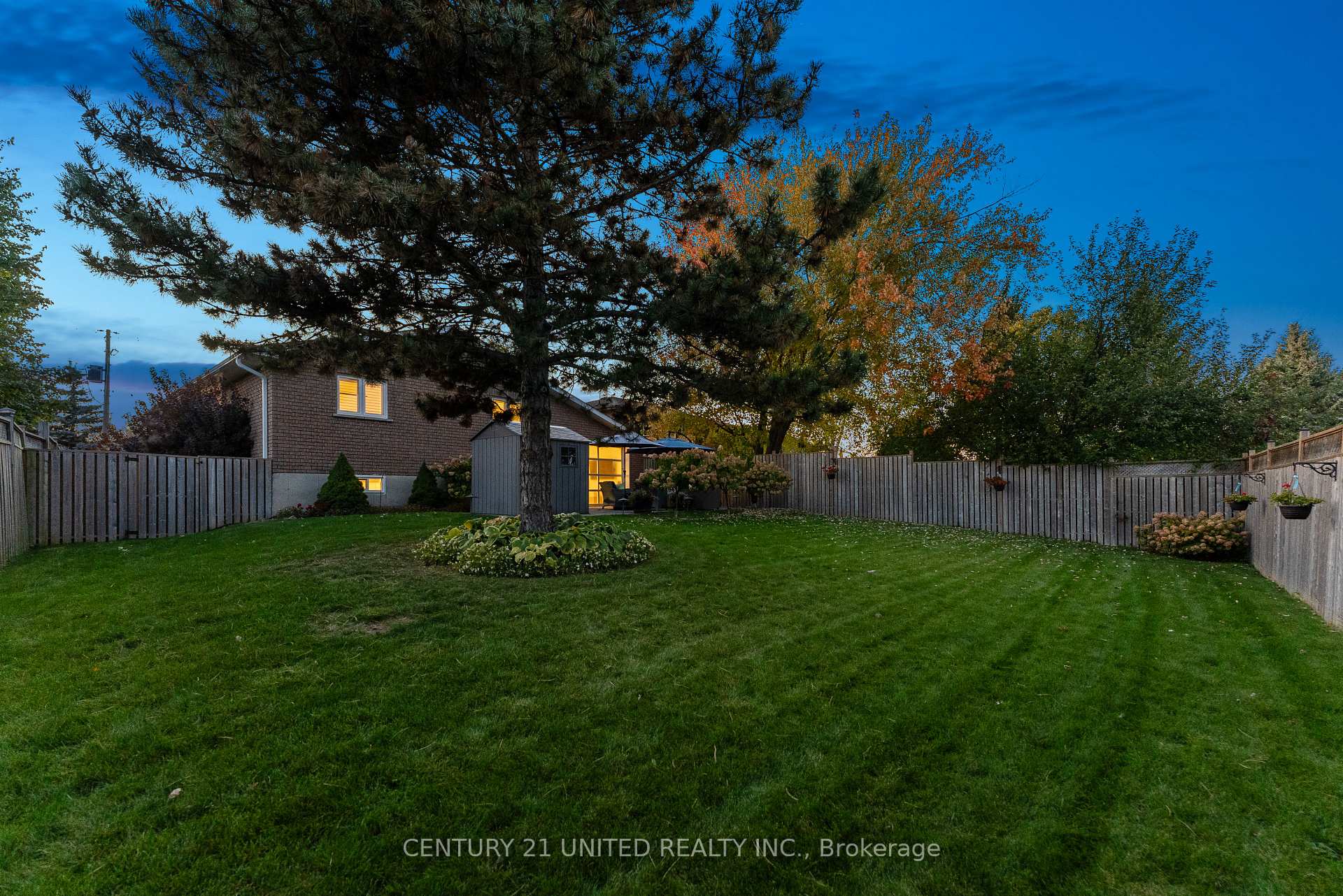 Photo 50 of 4 Andrew Drive, Kawartha Lakes, Lindsay — HOMEH