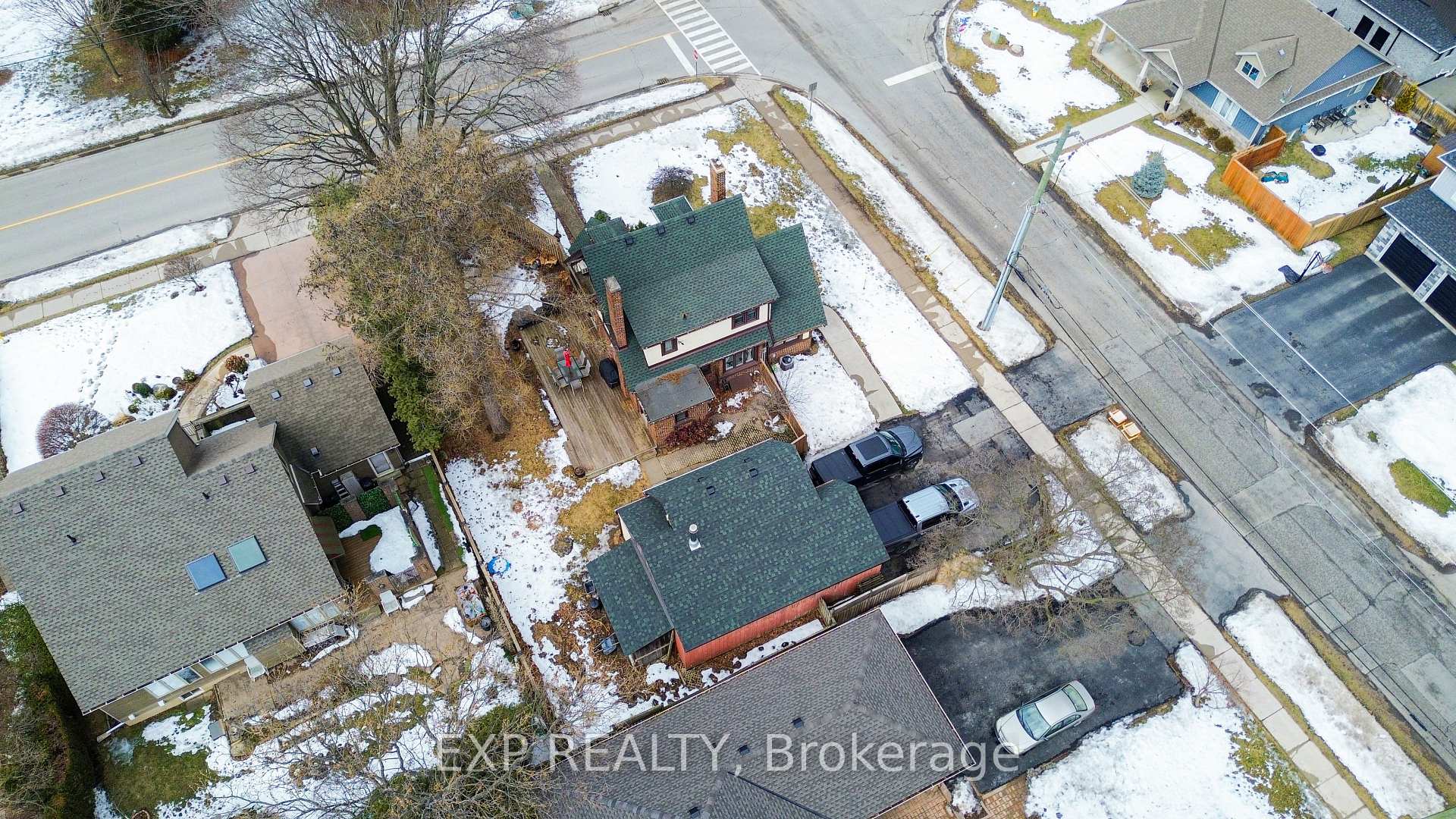 Photo 39 of 202 Central Avenue, Grimsby, Grimsby East — HOMEH