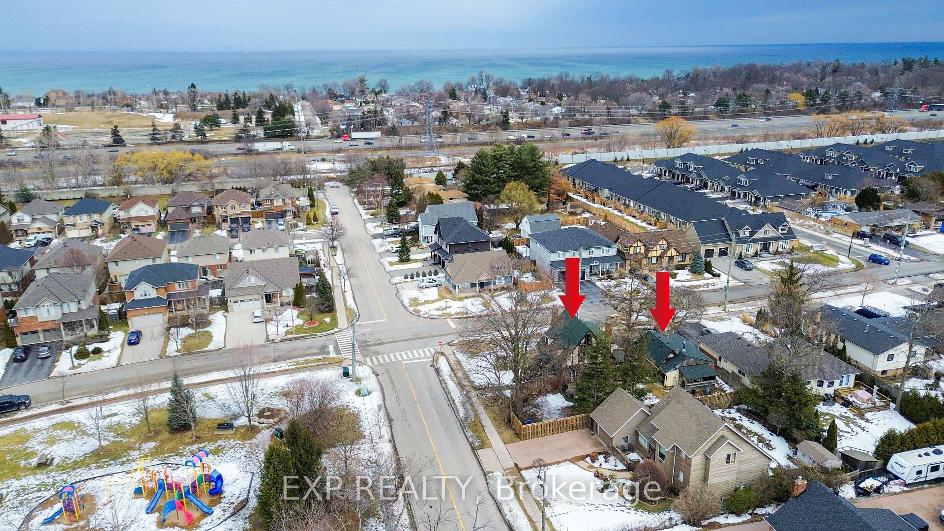 Photo 40 of 202 Central Avenue, Grimsby, Grimsby East — HOMEH