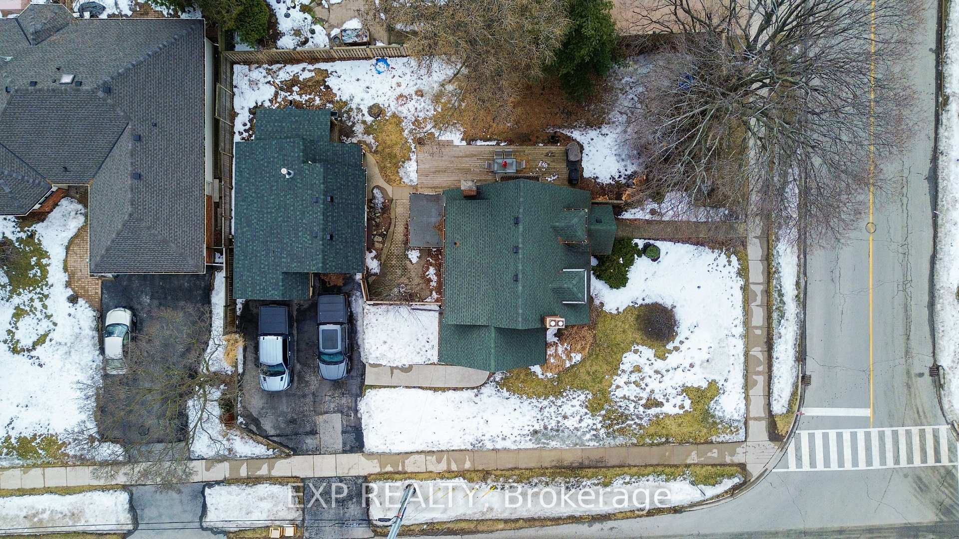 Photo 41 of 202 Central Avenue, Grimsby, Grimsby East — HOMEH