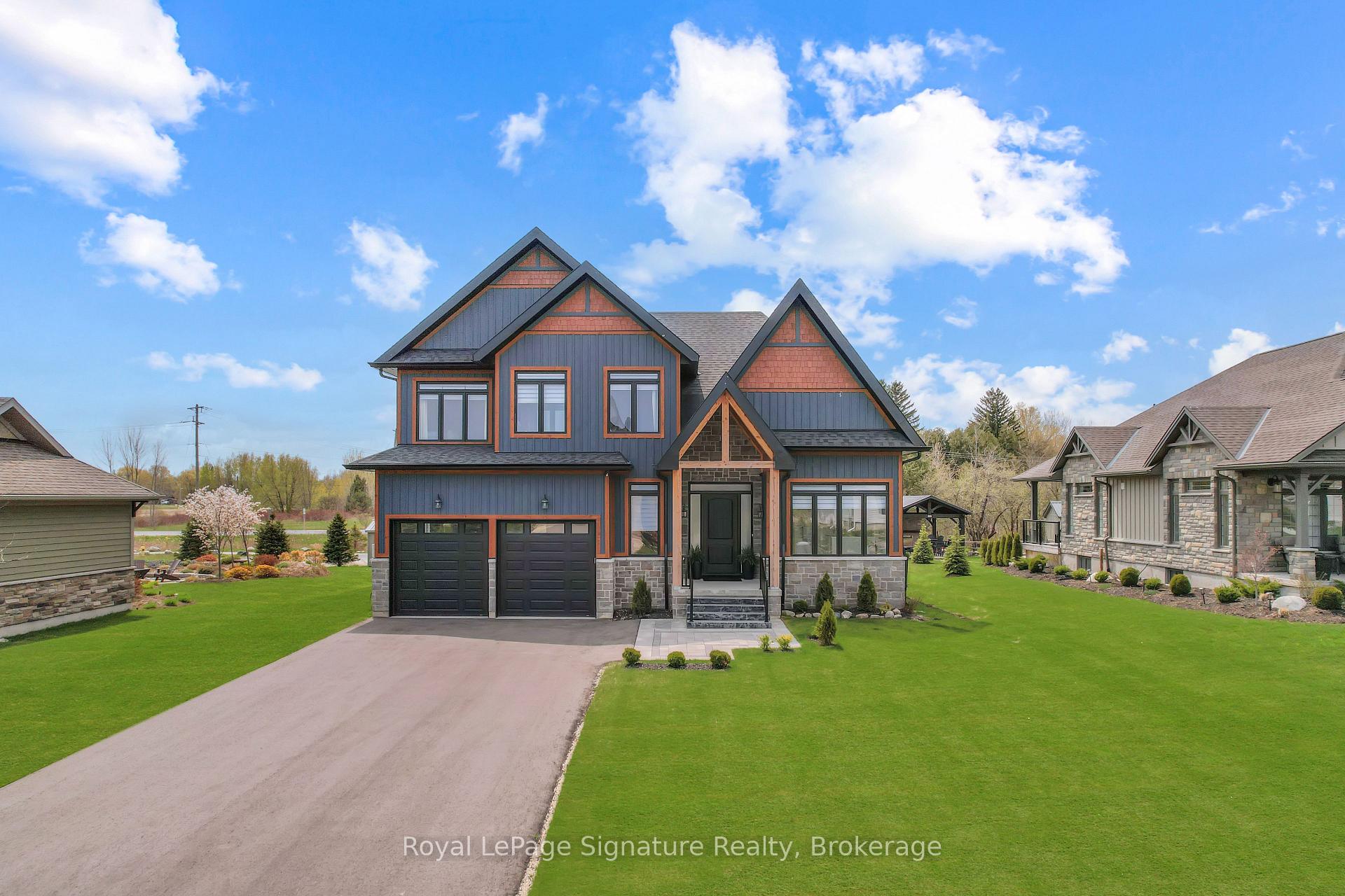 Photo 1 of 173 High Bluff Lane, Blue Mountains — HOMEH