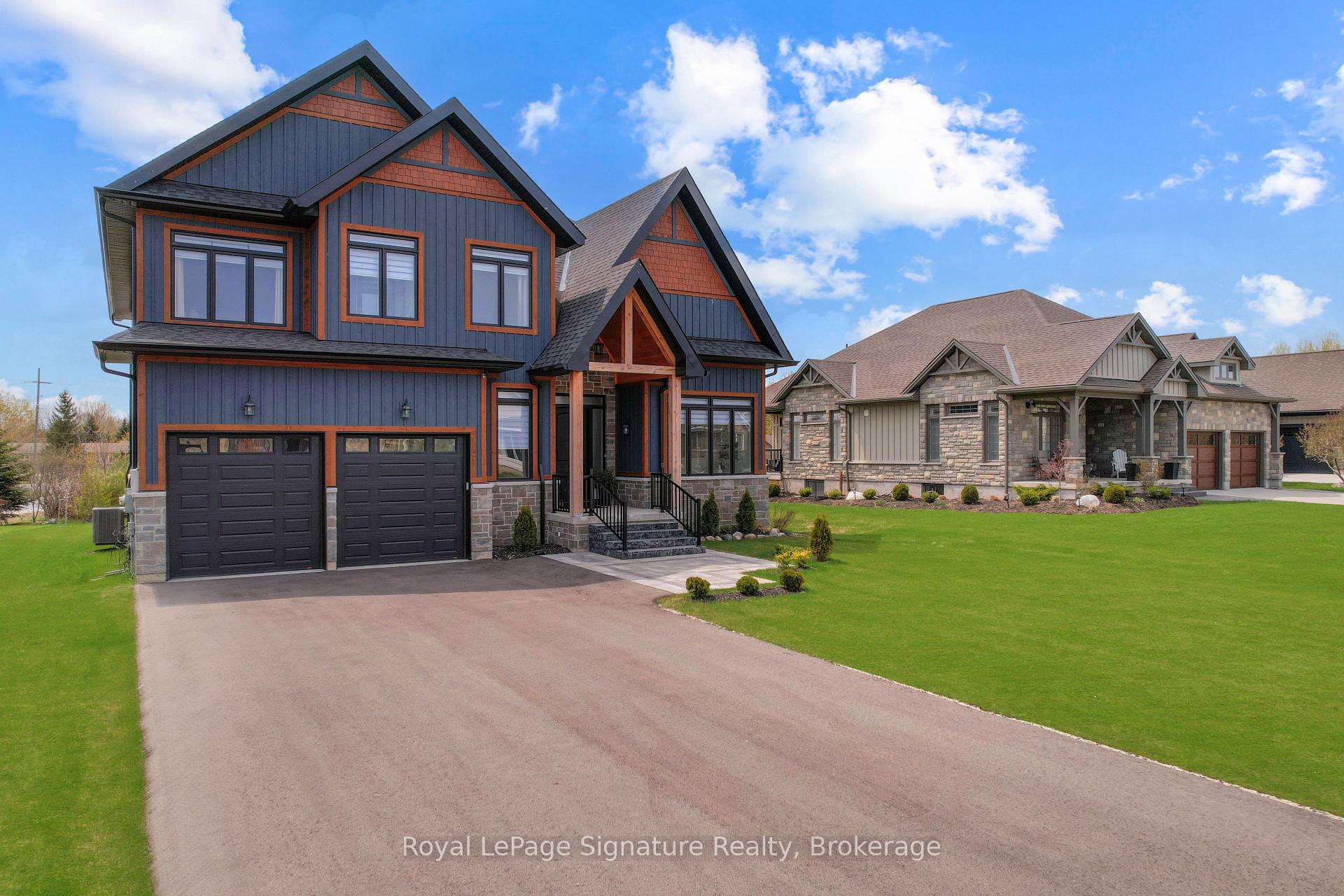 Photo 8 of 173 High Bluff Lane, Blue Mountains — HOMEH