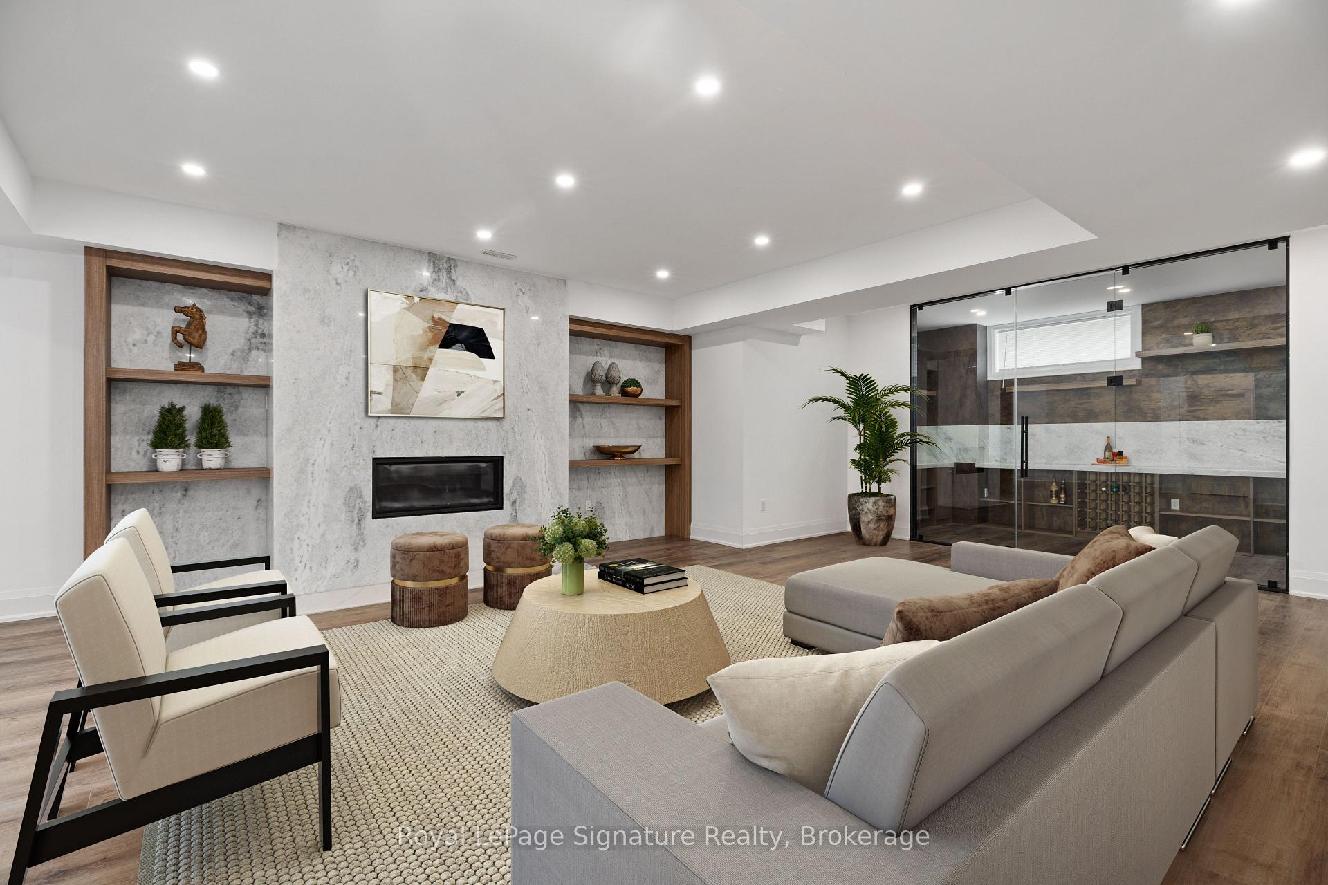 Photo 22 of 173 High Bluff Lane, Blue Mountains — HOMEH