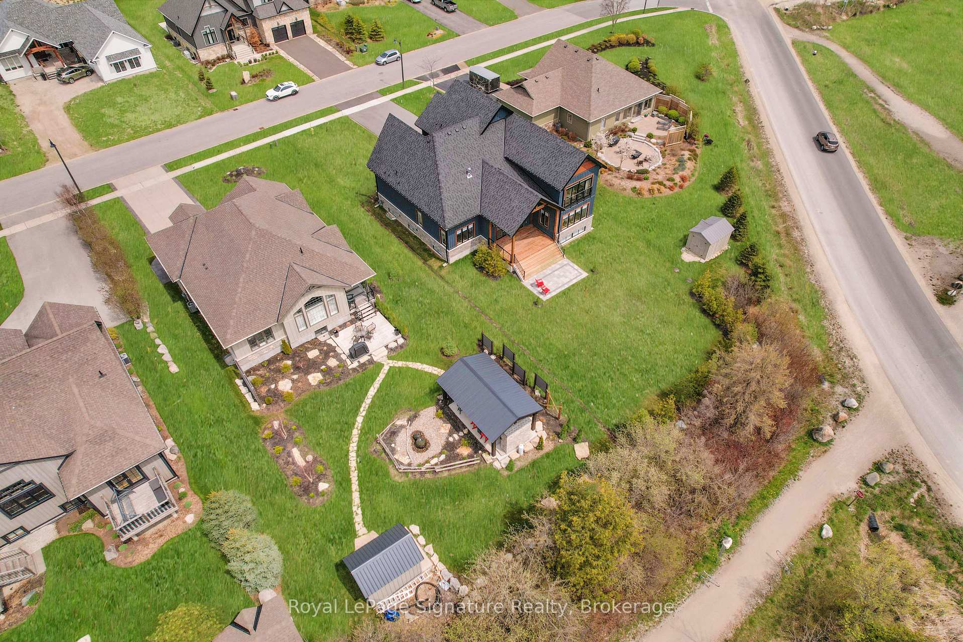 Photo 30 of 173 High Bluff Lane, Blue Mountains — HOMEH