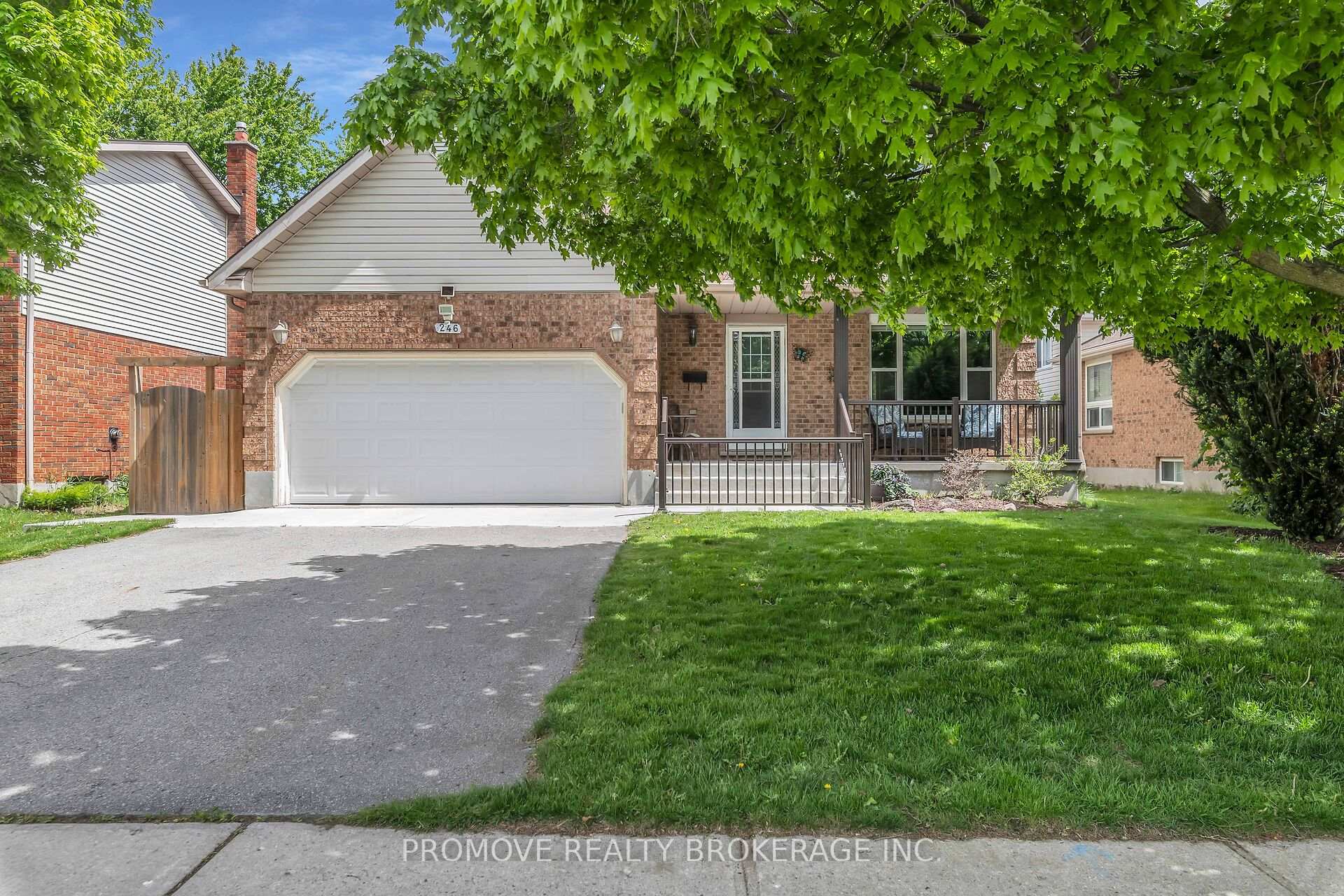 Photo 1 of 246 Elmira Road S, Guelph, Willow West/Sugarbush/West Acres — HOMEH