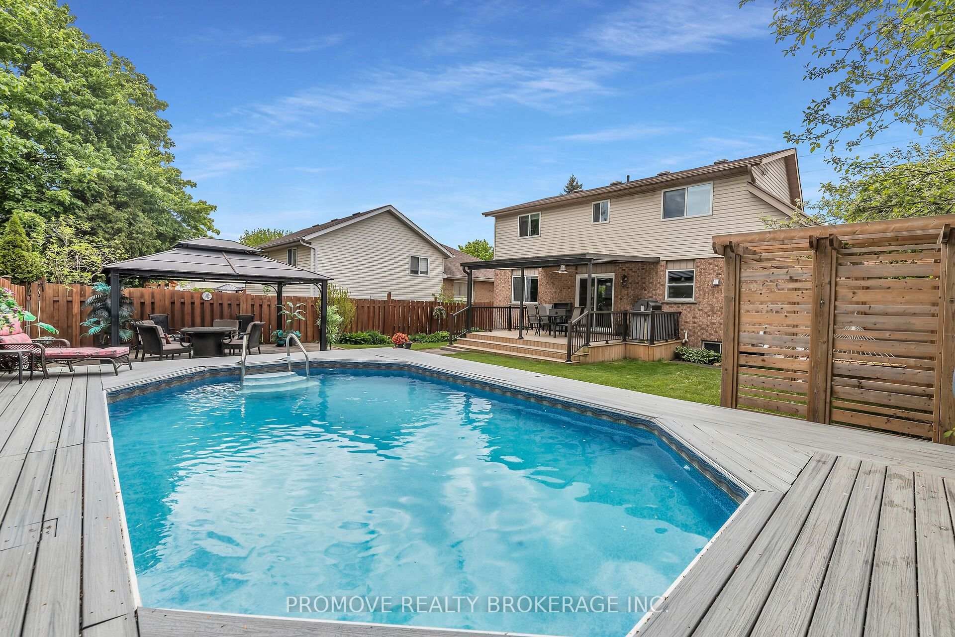 Photo 36 of 246 Elmira Road S, Guelph, Willow West/Sugarbush/West Acres — HOMEH