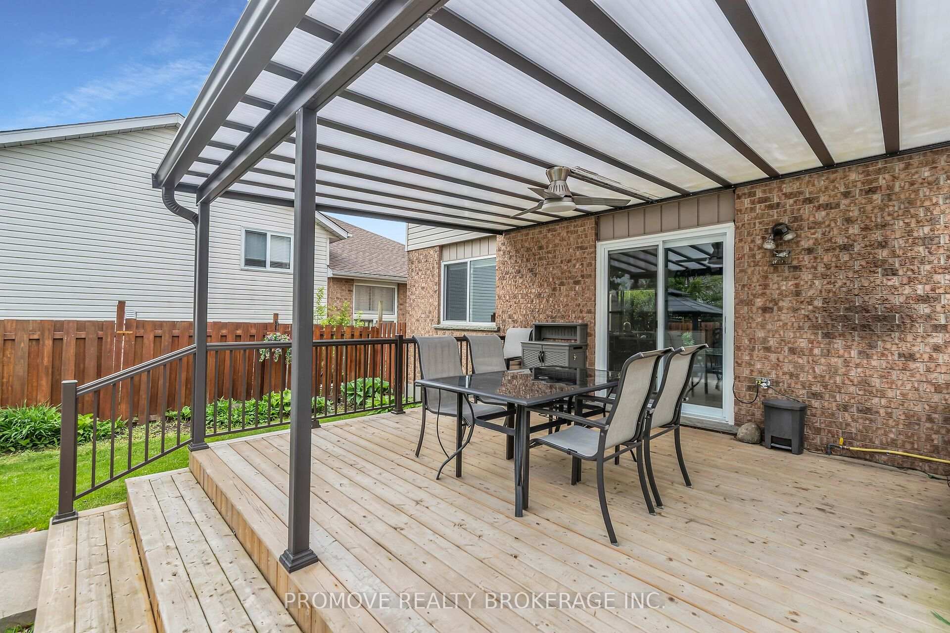 Photo 41 of 246 Elmira Road S, Guelph, Willow West/Sugarbush/West Acres — HOMEH