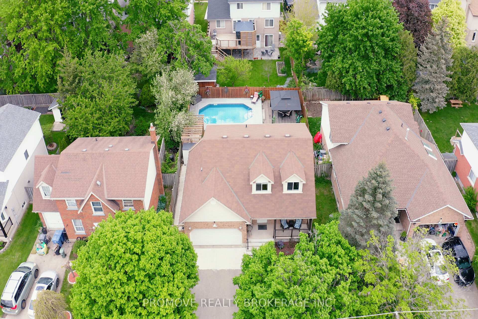 Photo 45 of 246 Elmira Road S, Guelph, Willow West/Sugarbush/West Acres — HOMEH