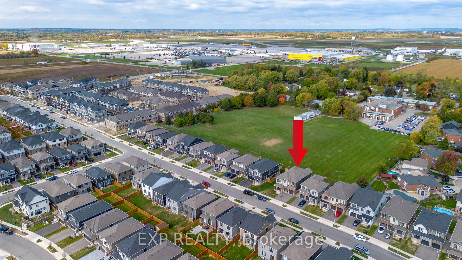 Photo 37 of 90 Spitfire Drive, Hamilton, Mount Hope — HOMEH