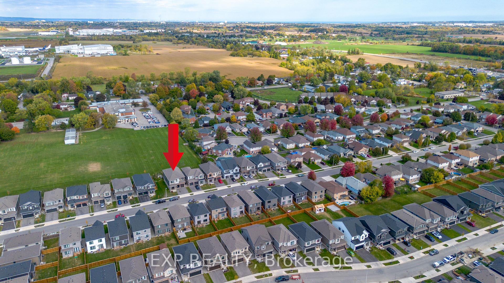 Photo 38 of 90 Spitfire Drive, Hamilton, Mount Hope — HOMEH