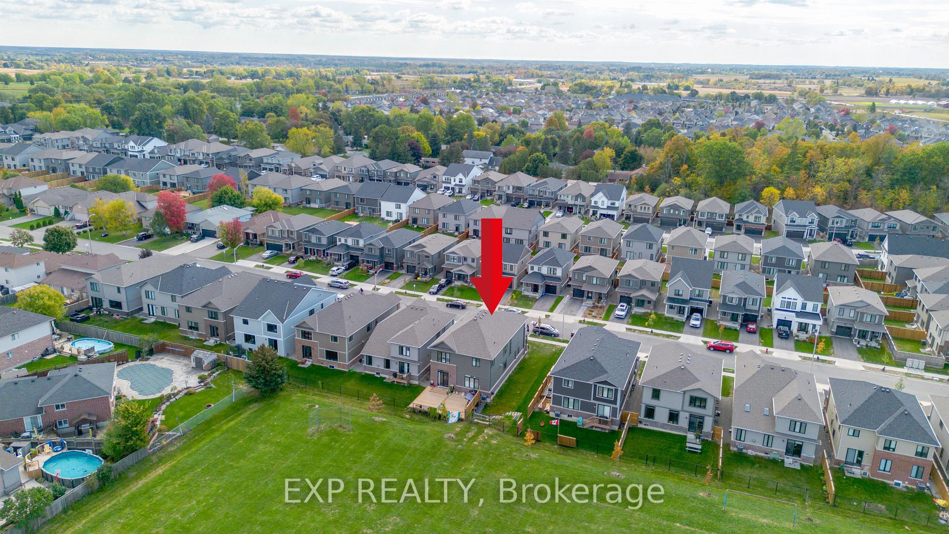 Photo 39 of 90 Spitfire Drive, Hamilton, Mount Hope — HOMEH