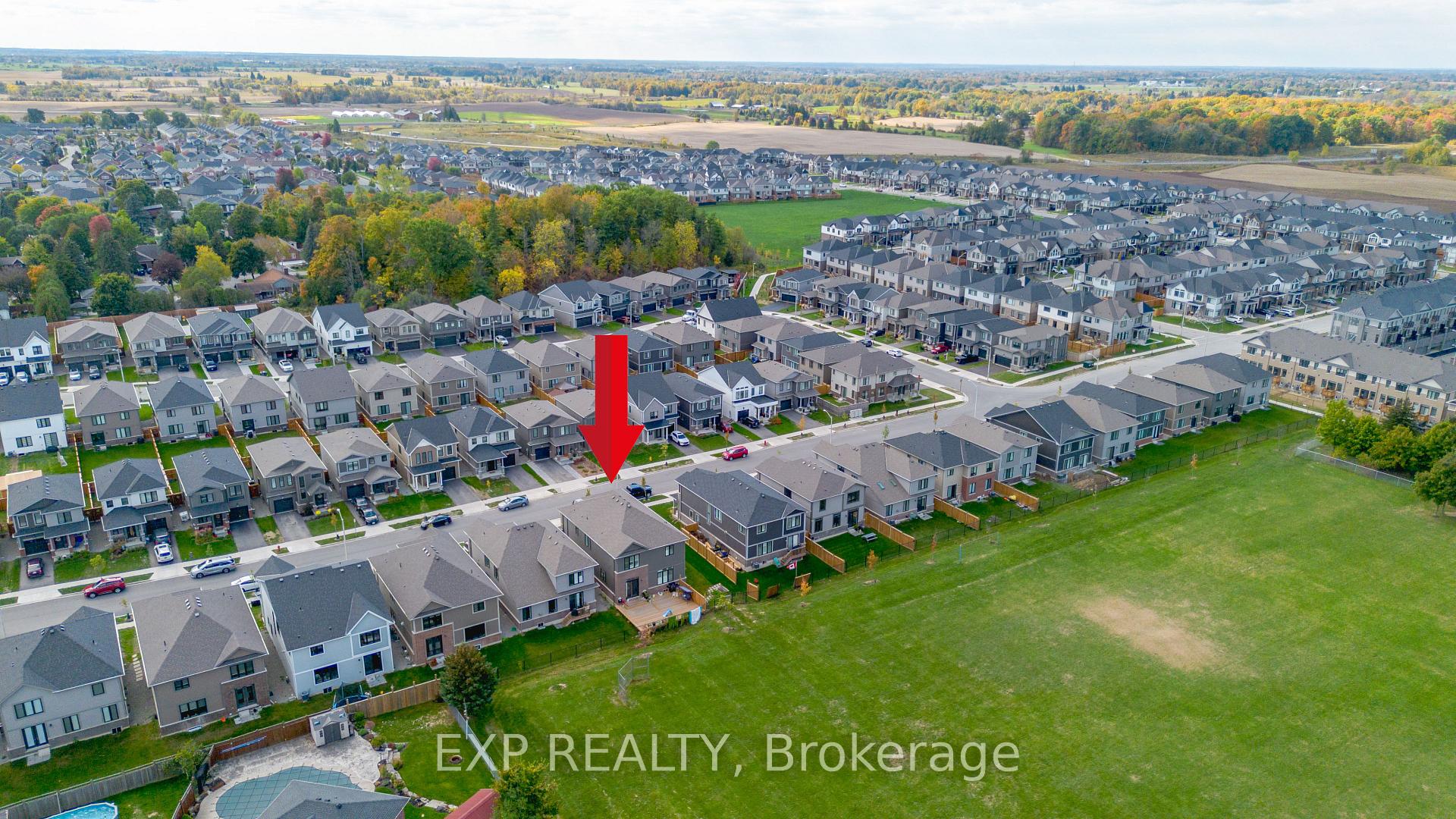 Photo 40 of 90 Spitfire Drive, Hamilton, Mount Hope — HOMEH