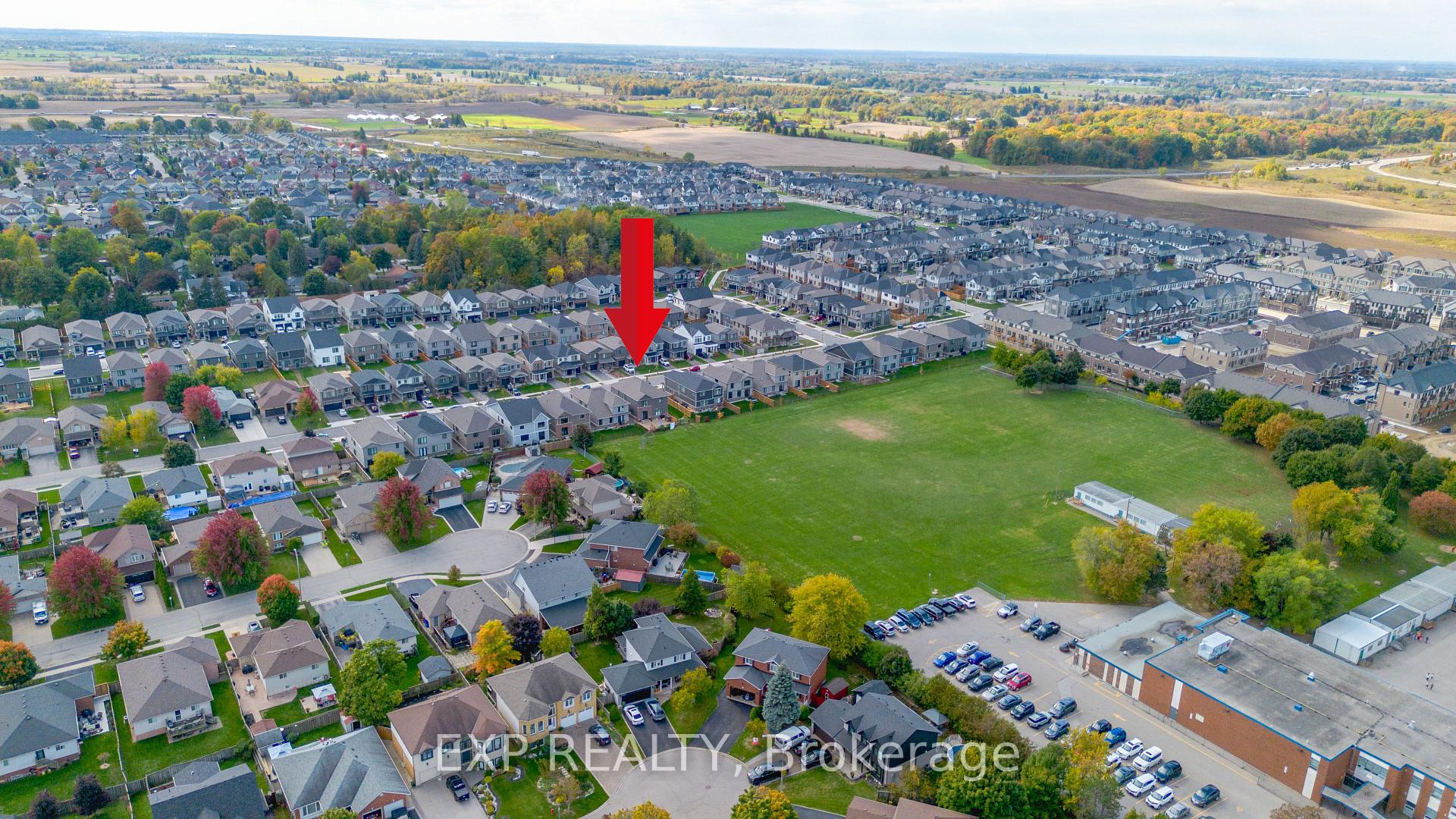 Photo 41 of 90 Spitfire Drive, Hamilton, Mount Hope — HOMEH