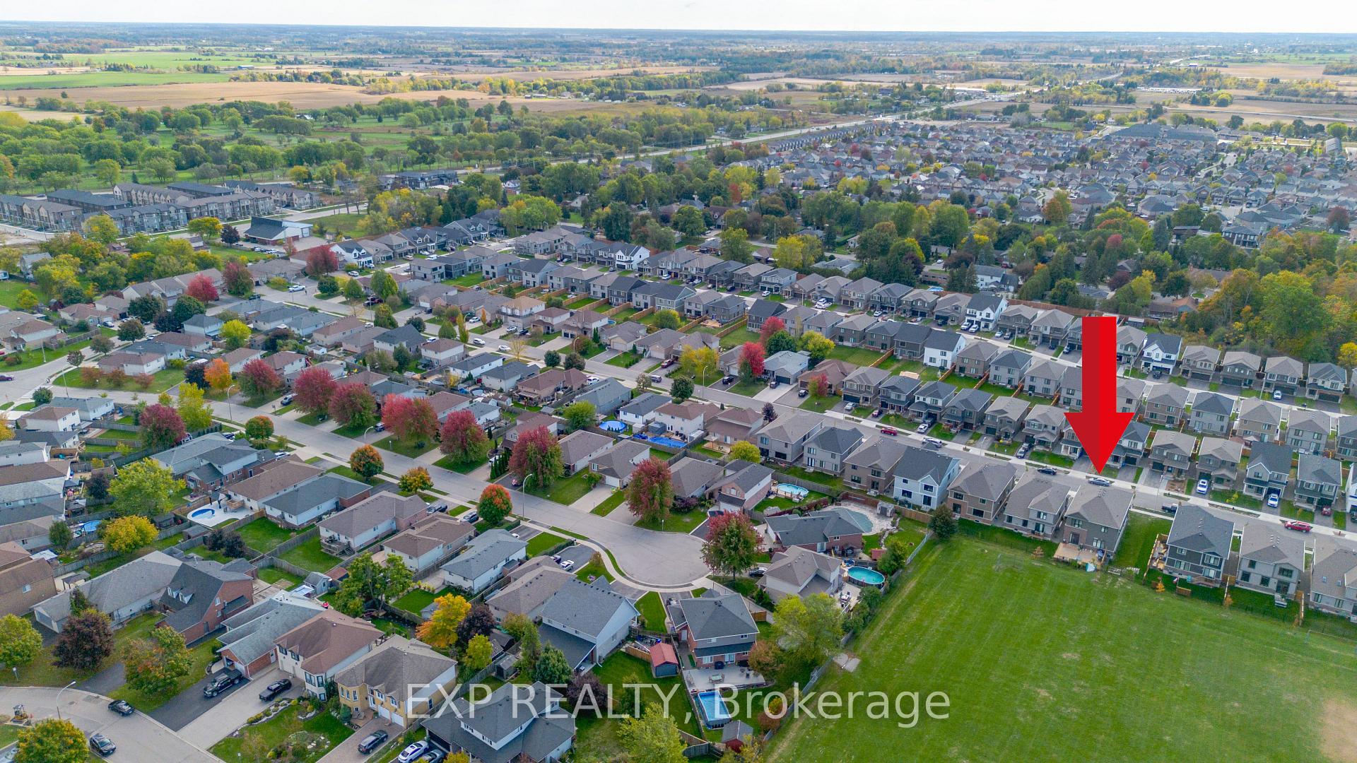 Photo 42 of 90 Spitfire Drive, Hamilton, Mount Hope — HOMEH