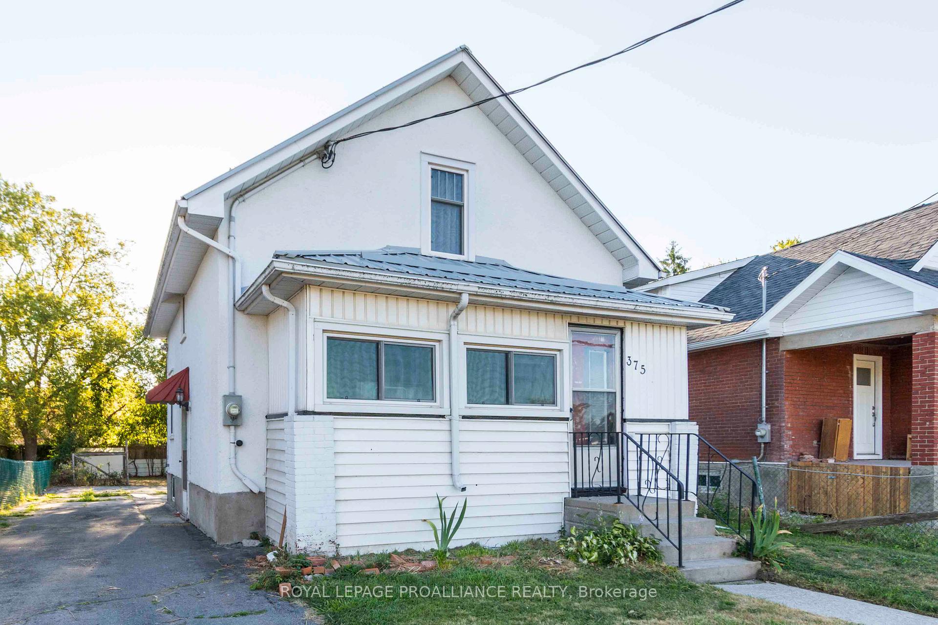 Photo 1 of 375 Coleman Street, Belleville, Belleville Ward — HOMEH