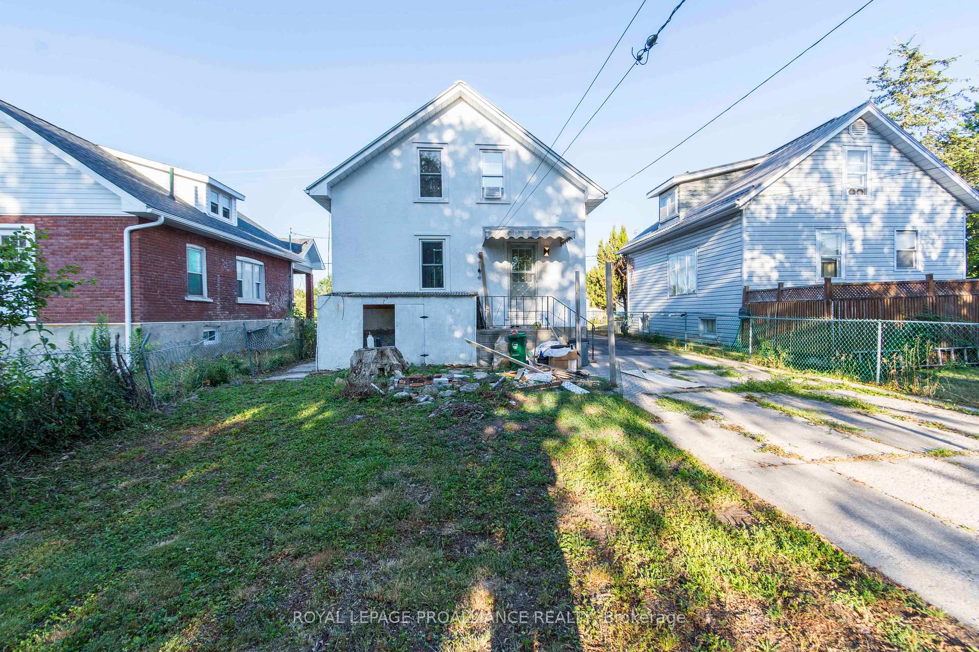 Photo 24 of 375 Coleman Street, Belleville, Belleville Ward — HOMEH