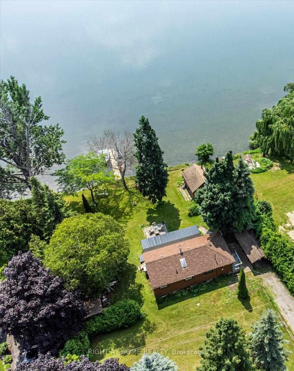 Photo 2 of 93 Oakdene Crescent, Kawartha Lakes, Mariposa — HOMEH