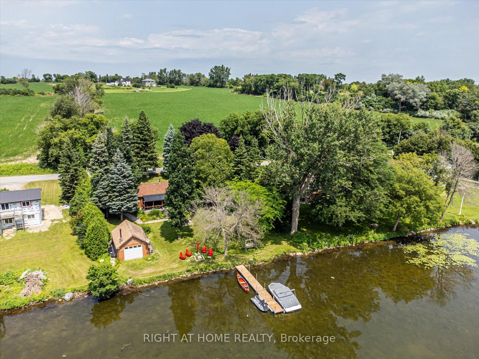 Photo 6 of 93 Oakdene Crescent, Kawartha Lakes, Mariposa — HOMEH