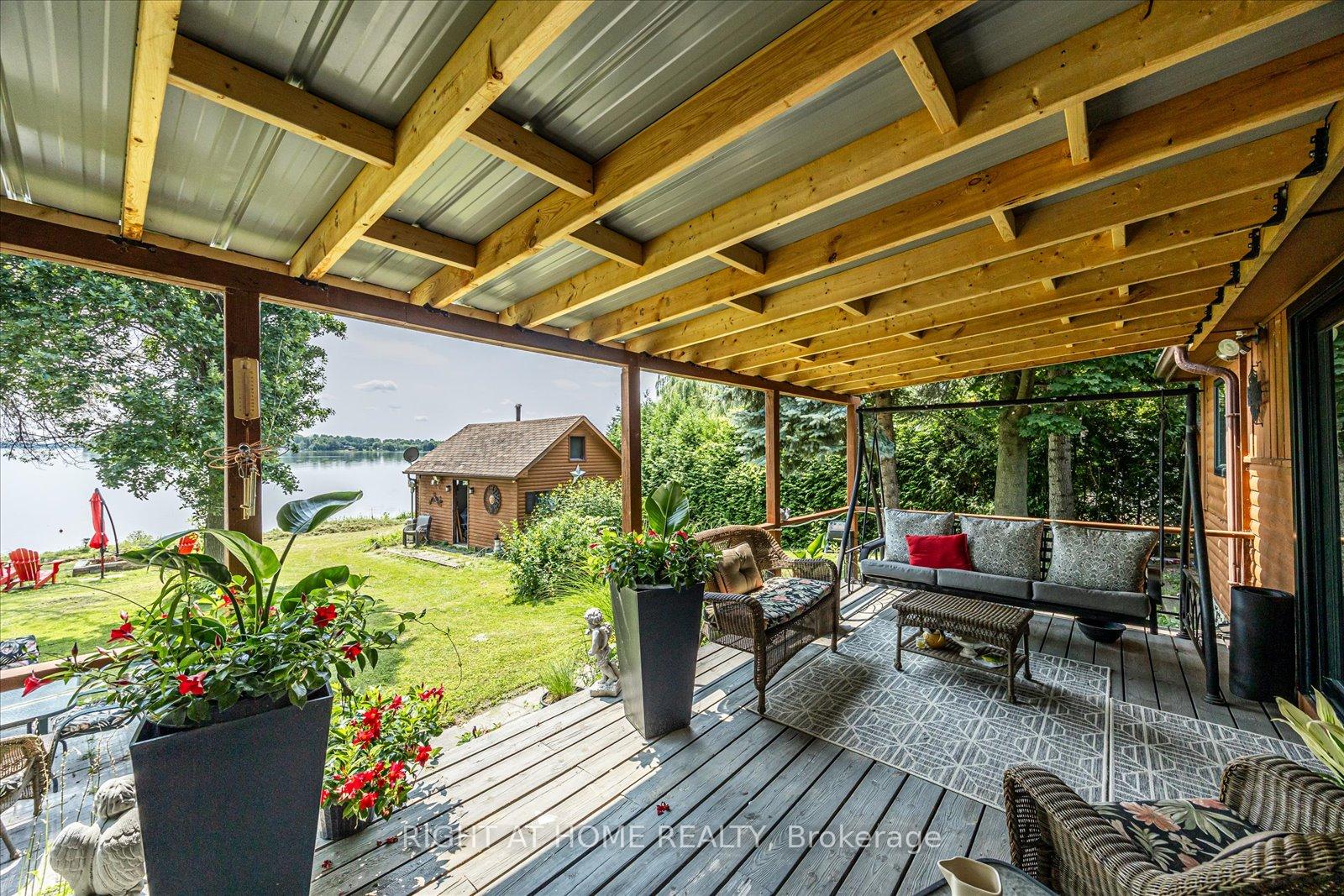 Photo 24 of 93 Oakdene Crescent, Kawartha Lakes, Mariposa — HOMEH