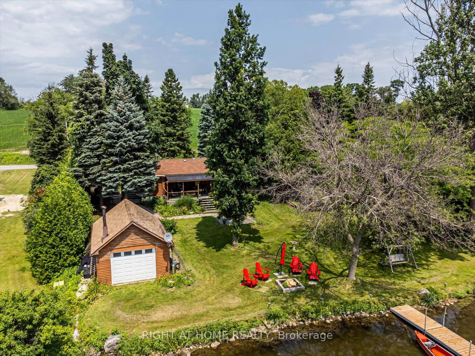 Photo 26 of 93 Oakdene Crescent, Kawartha Lakes, Mariposa — HOMEH