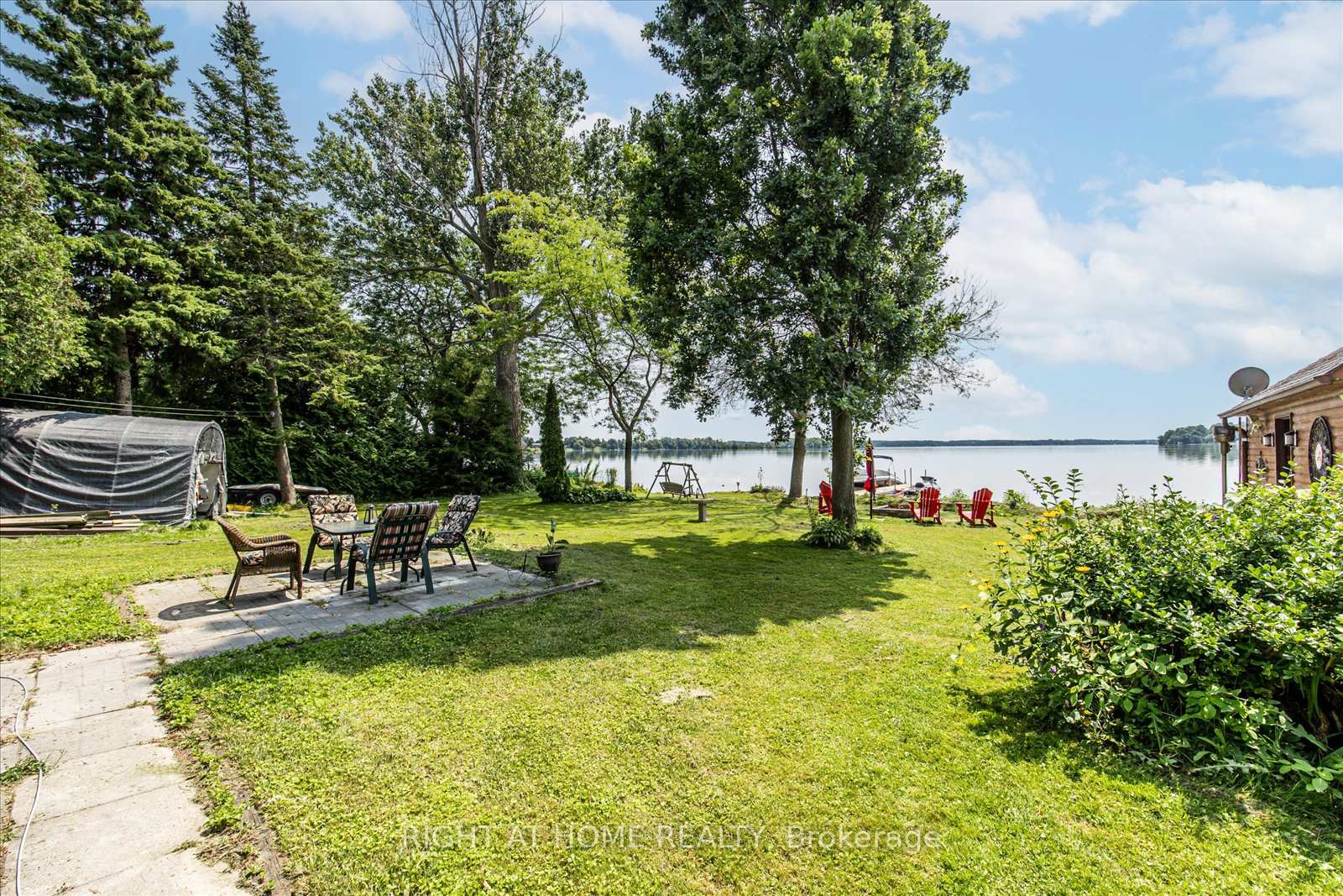 Photo 27 of 93 Oakdene Crescent, Kawartha Lakes, Mariposa — HOMEH