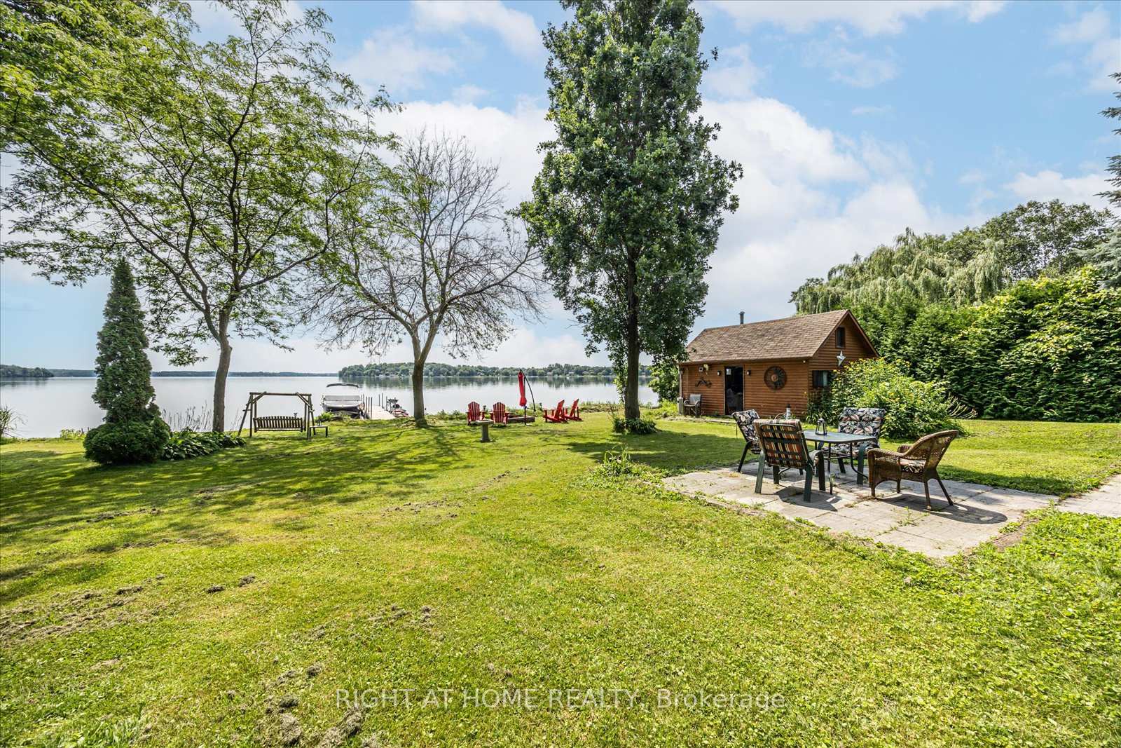 Photo 28 of 93 Oakdene Crescent, Kawartha Lakes, Mariposa — HOMEH