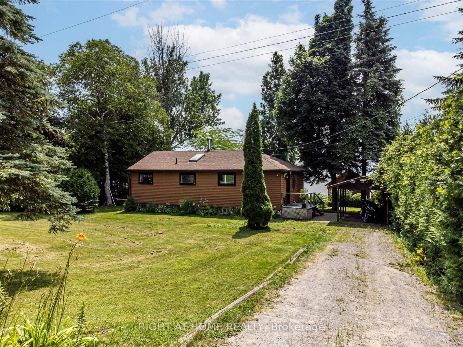 Photo 30 of 93 Oakdene Crescent, Kawartha Lakes, Mariposa — HOMEH