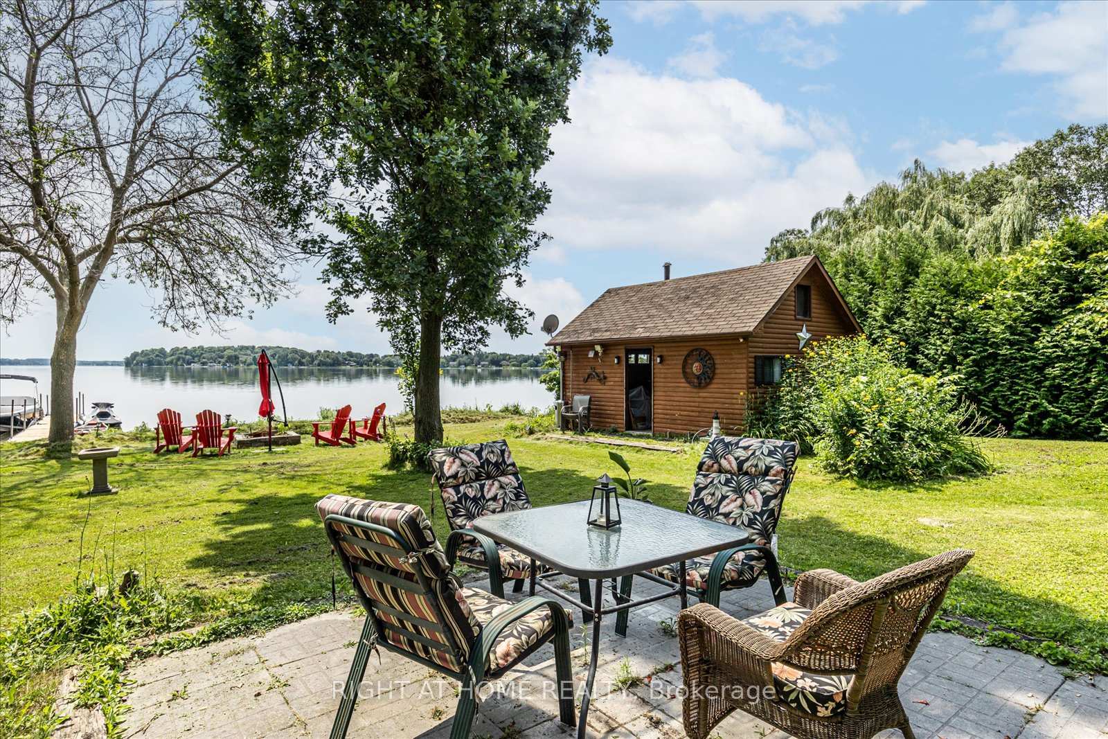 Photo 31 of 93 Oakdene Crescent, Kawartha Lakes, Mariposa — HOMEH
