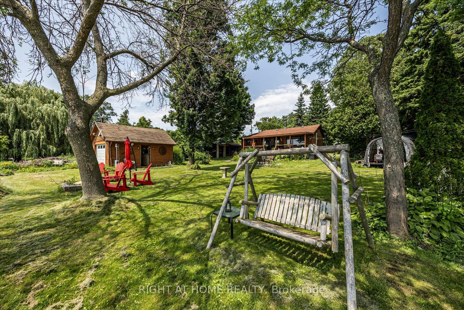 Photo 33 of 93 Oakdene Crescent, Kawartha Lakes, Mariposa — HOMEH