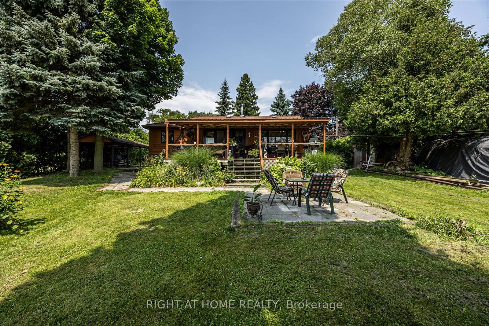 Photo 34 of 93 Oakdene Crescent, Kawartha Lakes, Mariposa — HOMEH