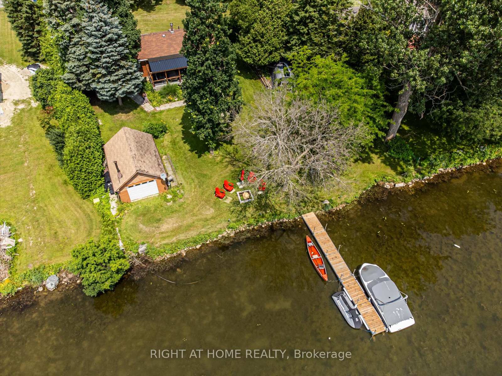 Photo 35 of 93 Oakdene Crescent, Kawartha Lakes, Mariposa — HOMEH