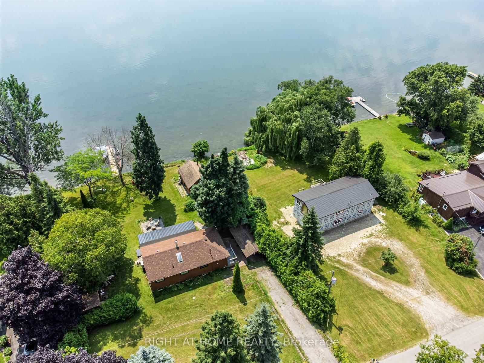 Photo 36 of 93 Oakdene Crescent, Kawartha Lakes, Mariposa — HOMEH