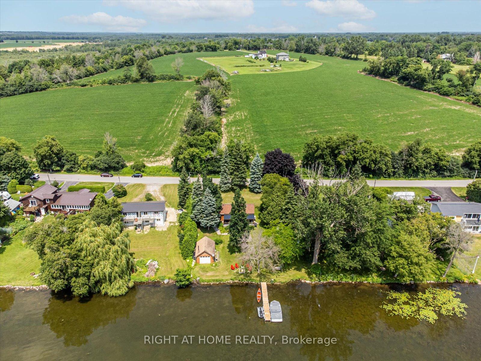 Photo 38 of 93 Oakdene Crescent, Kawartha Lakes, Mariposa — HOMEH