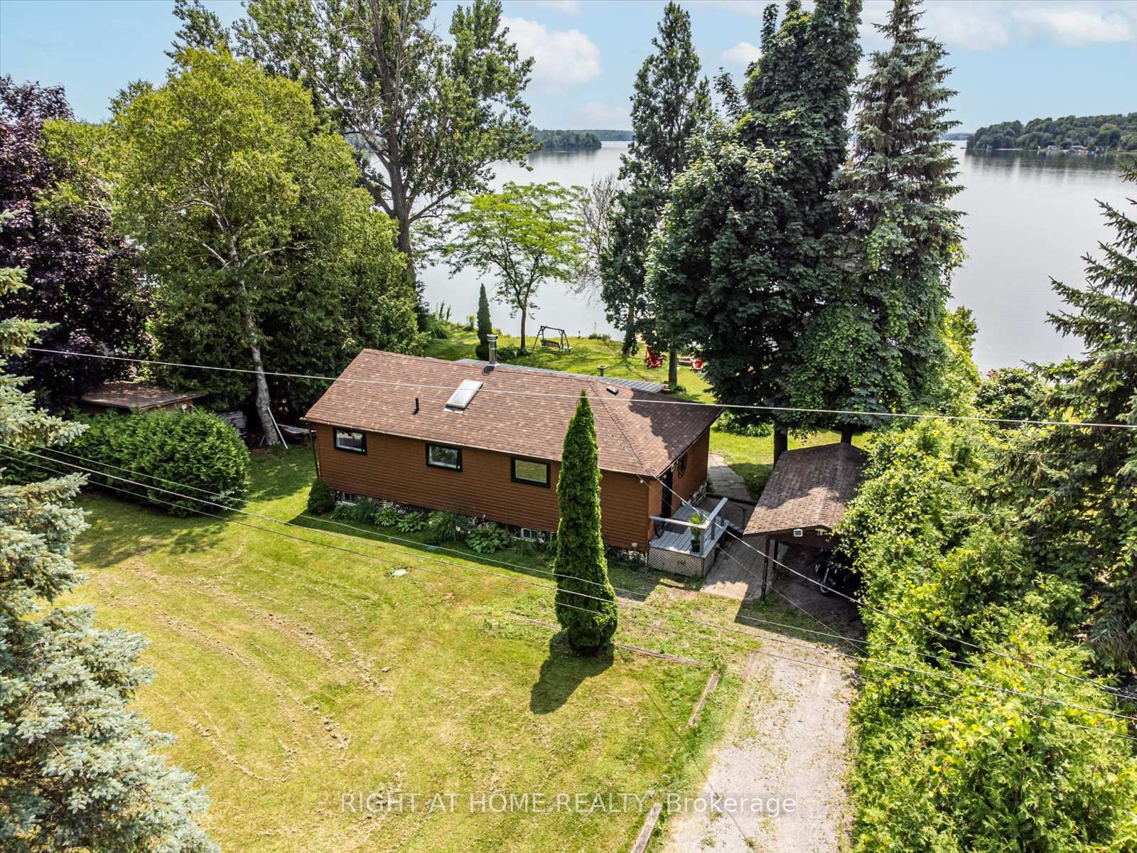 Photo 40 of 93 Oakdene Crescent, Kawartha Lakes, Mariposa — HOMEH