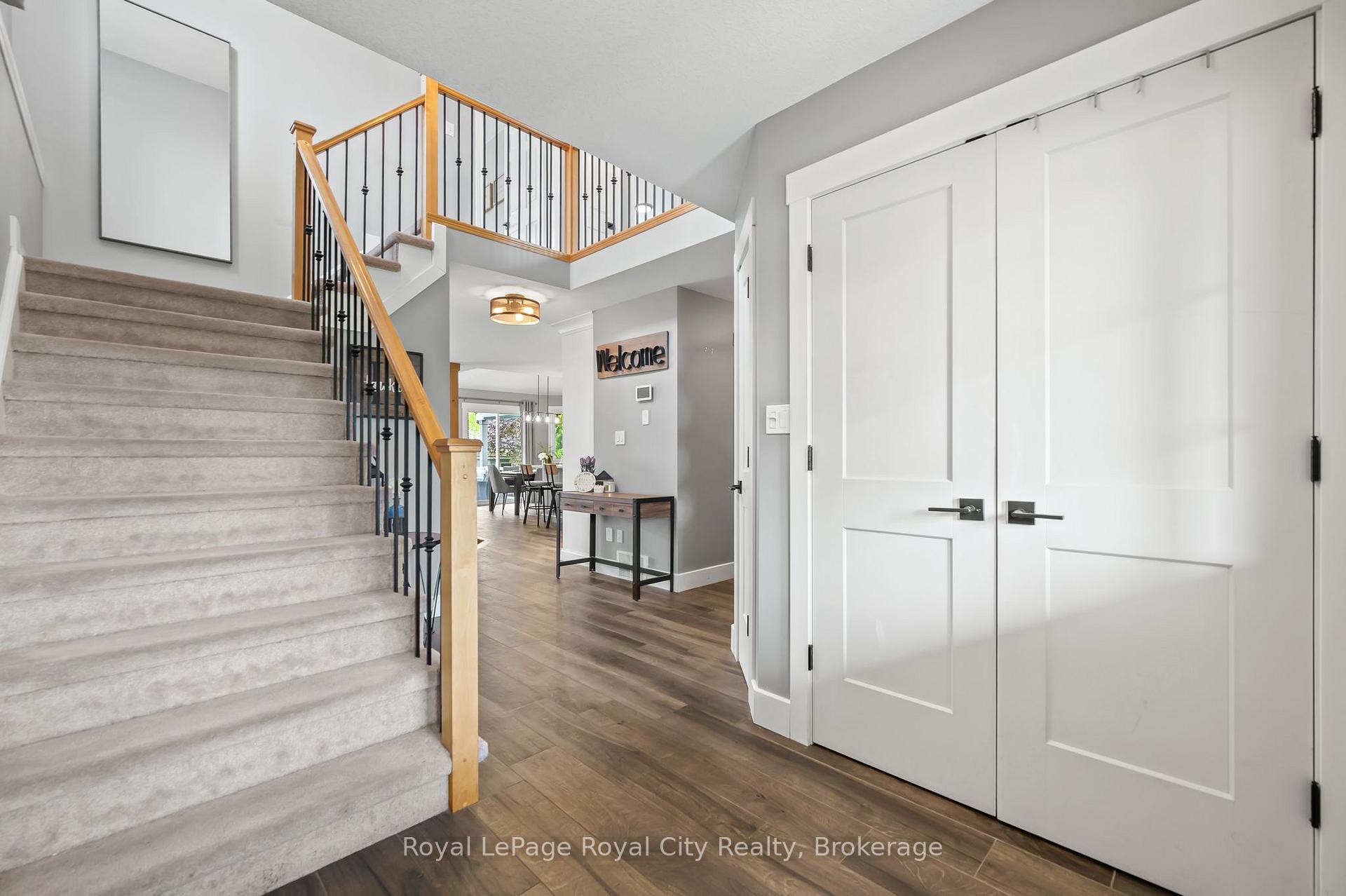 Photo 4 of 4 Lois Lane, Guelph, Willow West/Sugarbush/West Acres — HOMEH