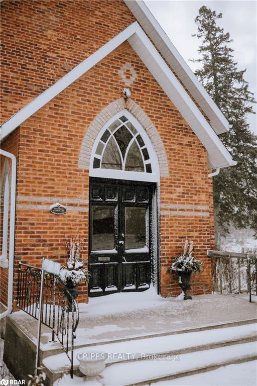 Photo 1 of 453985 Grey Road 2, Grey Highlands — HOMEH