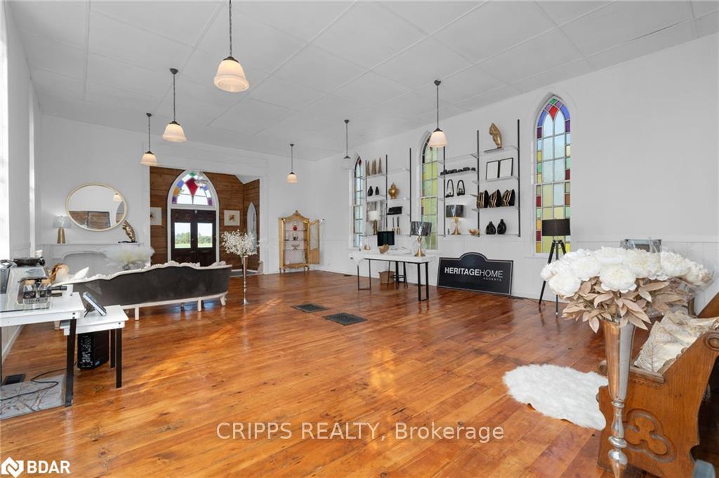 Photo 6 of 453985 Grey Road 2, Grey Highlands — HOMEH