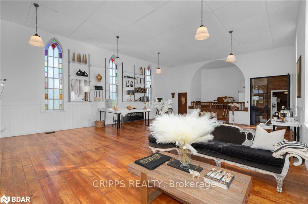 Photo 7 of 453985 Grey Road 2, Grey Highlands — HOMEH