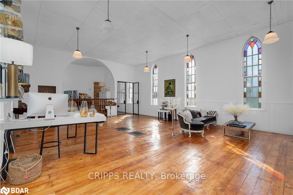 Photo 8 of 453985 Grey Road 2, Grey Highlands — HOMEH