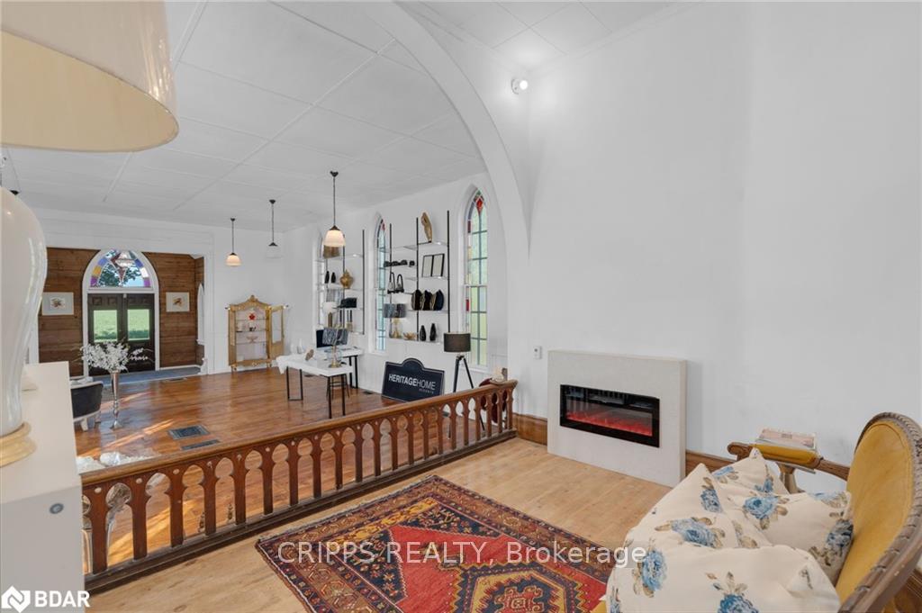 Photo 10 of 453985 Grey Road 2, Grey Highlands — HOMEH