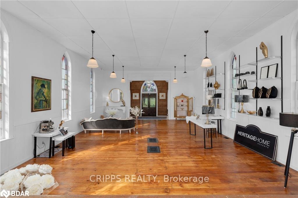 Photo 11 of 453985 Grey Road 2, Grey Highlands — HOMEH