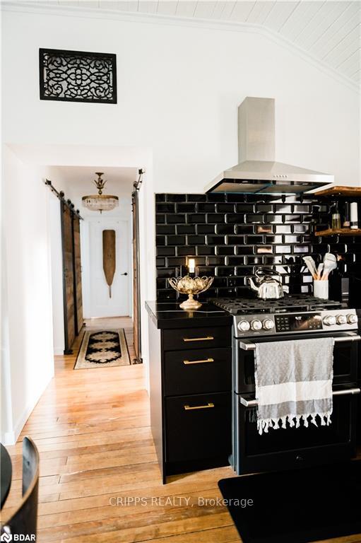 Photo 20 of 453985 Grey Road 2, Grey Highlands — HOMEH