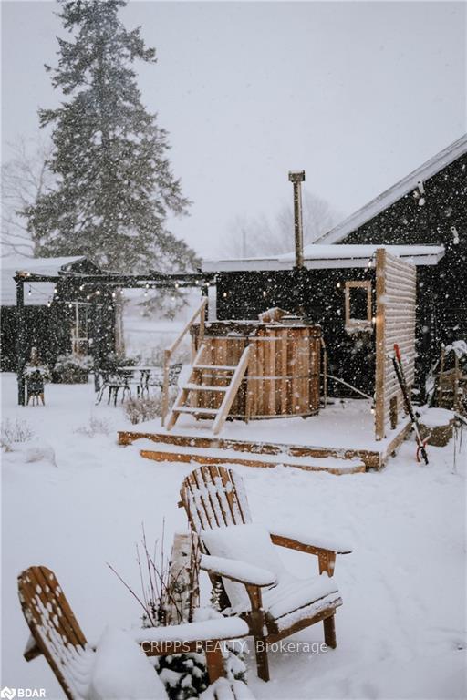 Photo 39 of 453985 Grey Road 2, Grey Highlands — HOMEH
