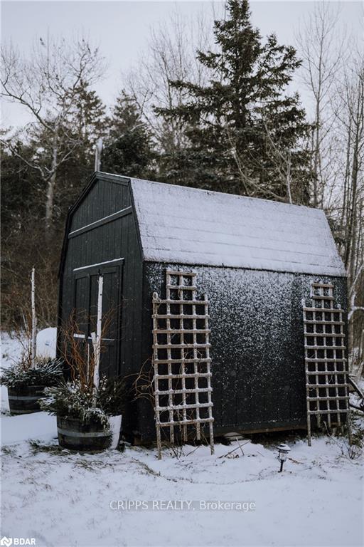 Photo 43 of 453985 Grey Road 2, Grey Highlands — HOMEH
